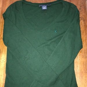 Large Polo Ralph Lauren sport shirt